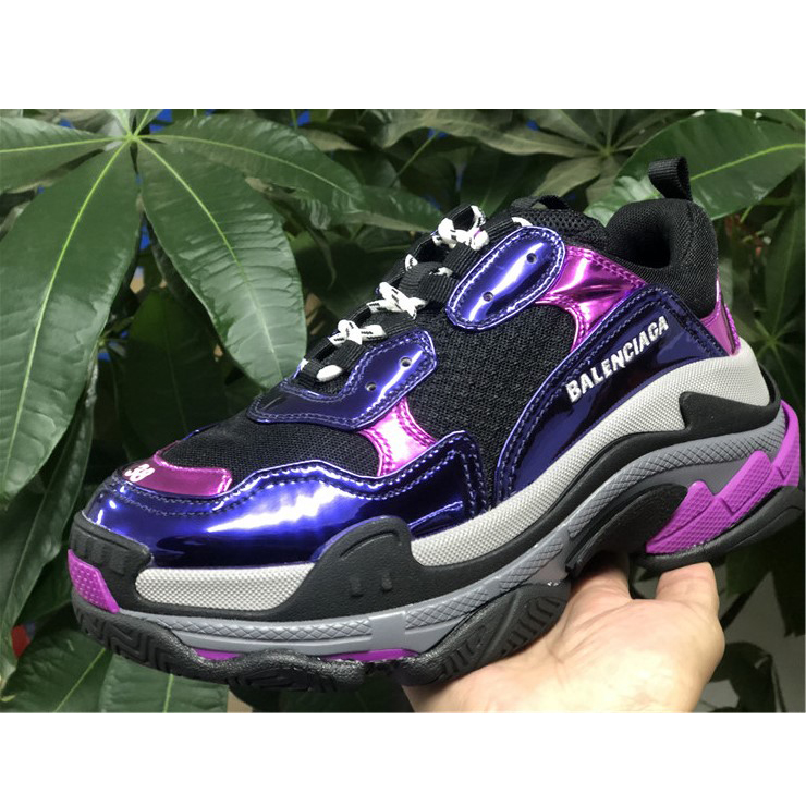 Balenciaga Triple S Trainer - DesignerGu