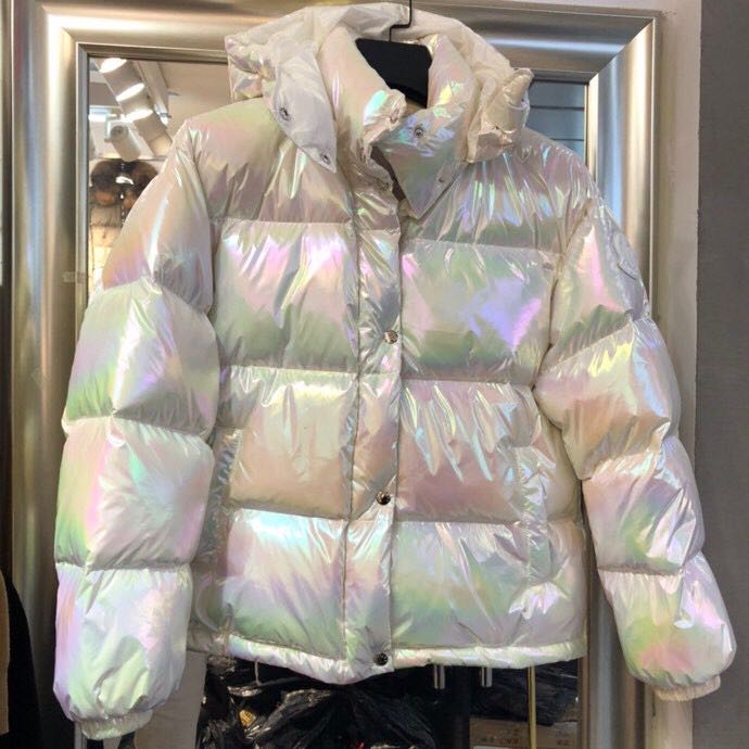 Moncler Down Jacket - DesignerGu