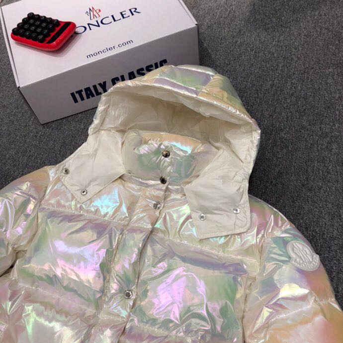 Moncler Down Jacket - DesignerGu