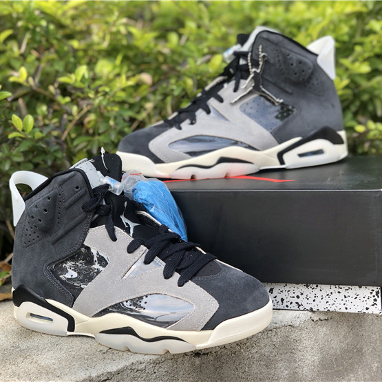 Jordan Air 6 WMNS 