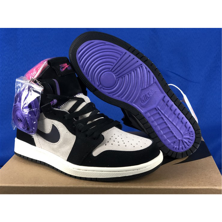 Jordan PSG X Air 1 Zoom CMFT DB3610-105 - DesignerGu