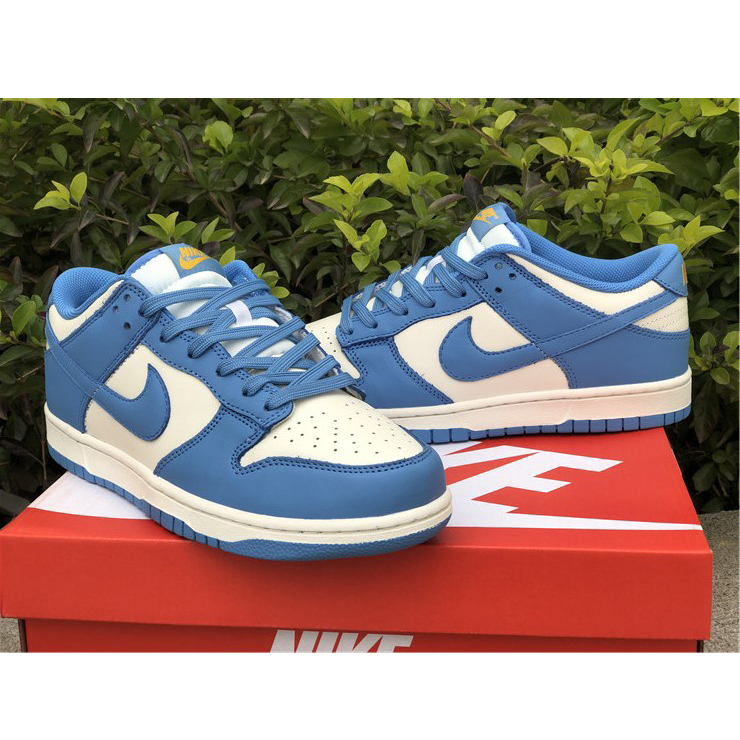 Nike Dunk Low Coast DD1503-100 - DesignerGu