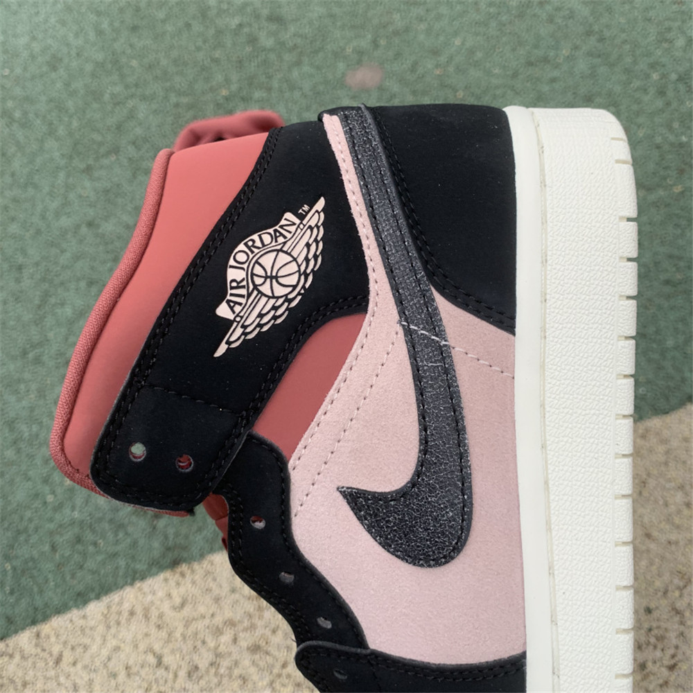 Jordan AJ1 “Top3”2.0-DA2728 100  - DesignerGu