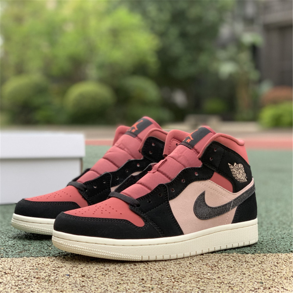 Jordan AJ1 “Top3”2.0-DA2728 100  - DesignerGu