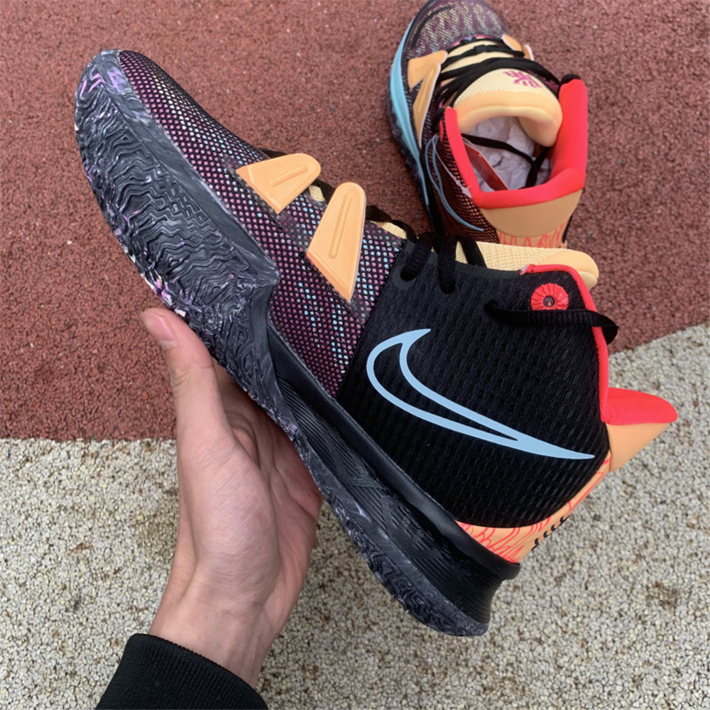 Nike Kyrie 7 PH Oven 7Basketball Sneaker  - DesignerGu