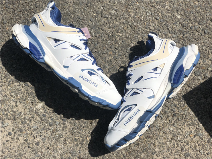 Balenciaga Track Sneakers  - DesignerGu