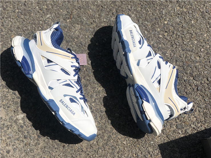 Balenciaga Track Sneakers  - DesignerGu