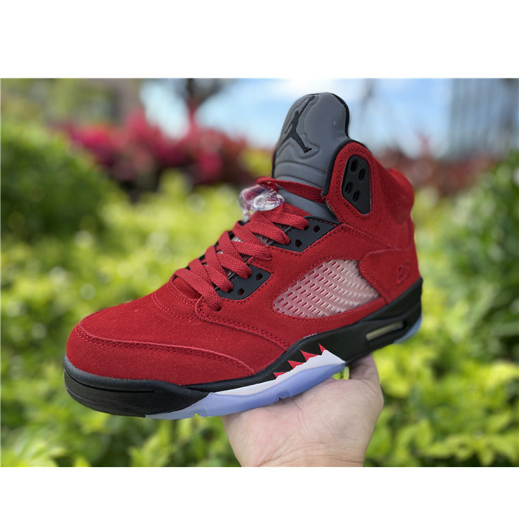 Jordan AJ5 