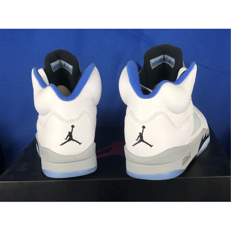 Jordan Air 5 Retro 