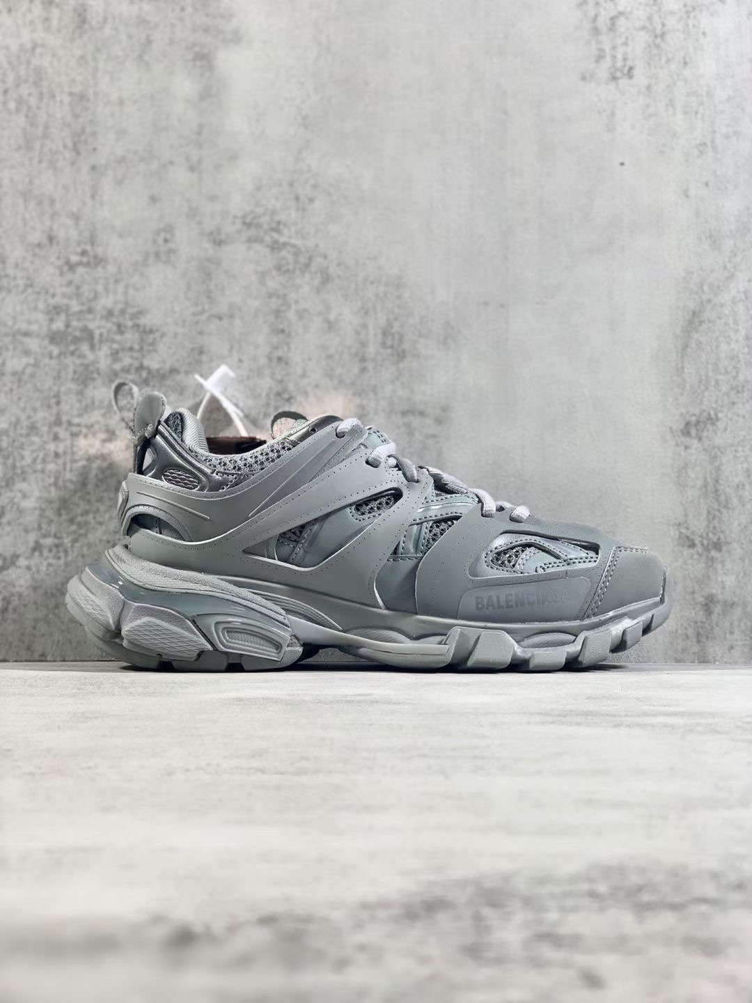 Balenciaga Track Sneakers - DesignerGu