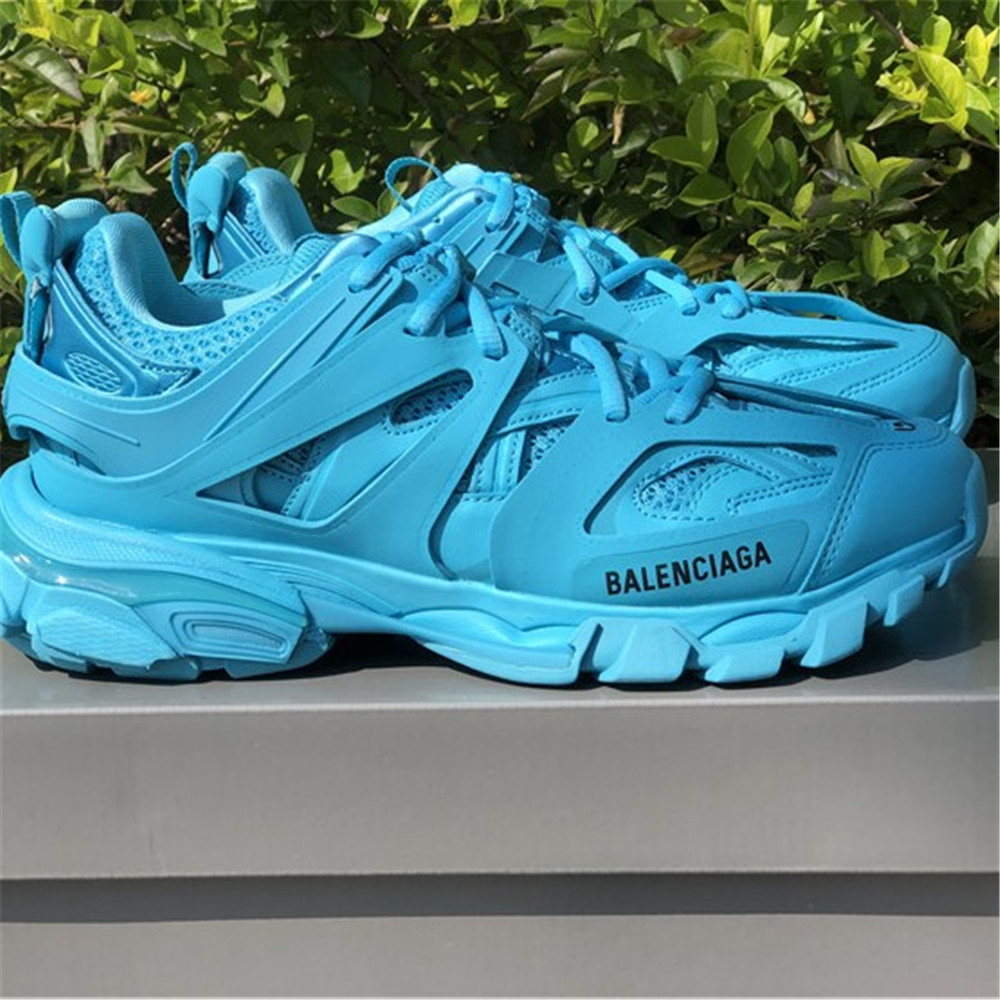 Balenciaga Track Sneakers  - DesignerGu