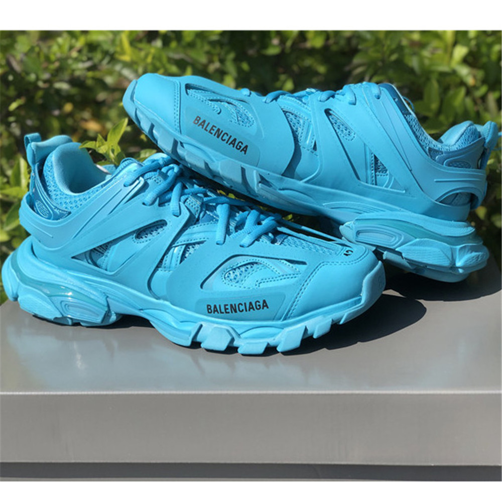 Balenciaga Track Sneakers  - DesignerGu