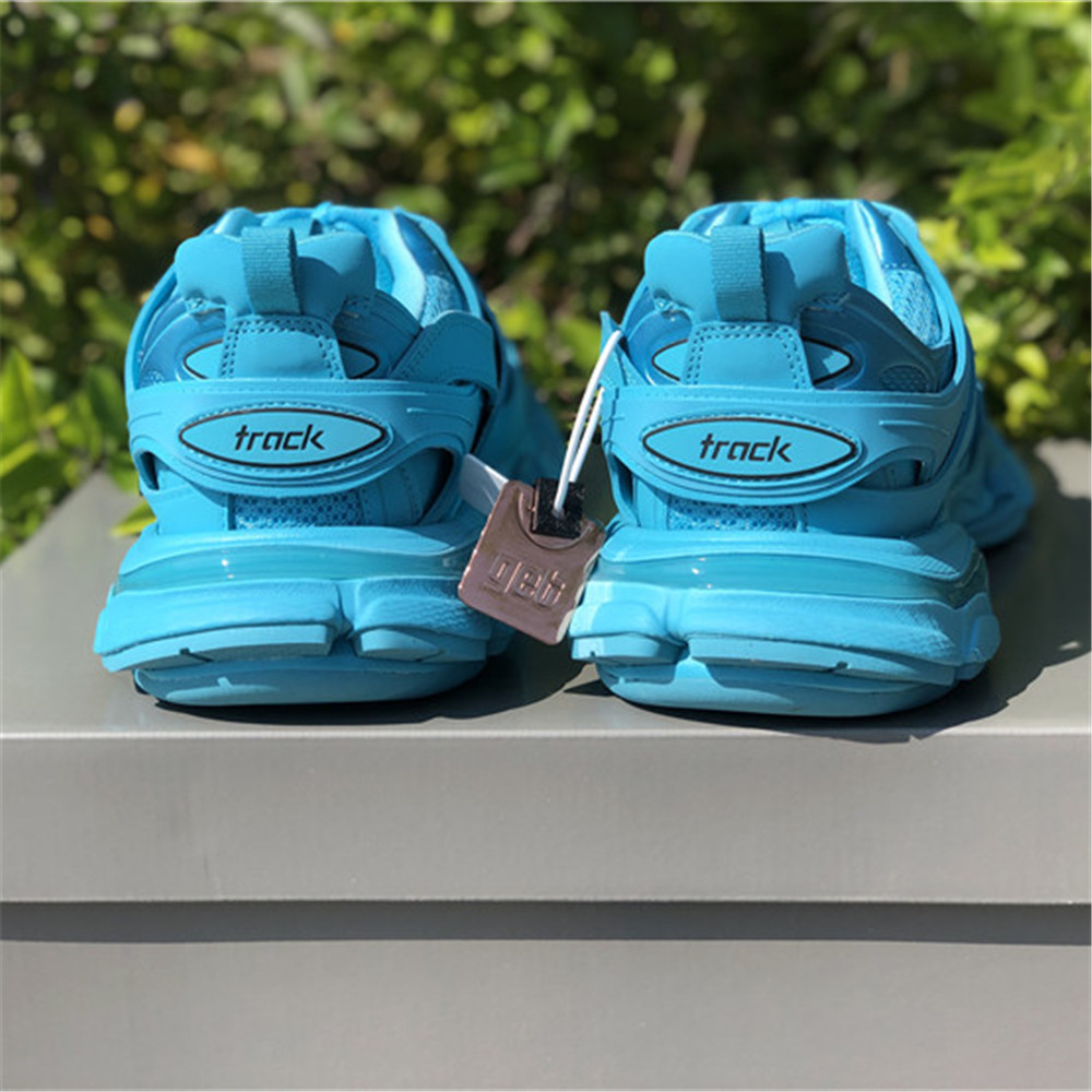 Balenciaga Track Sneakers  - DesignerGu