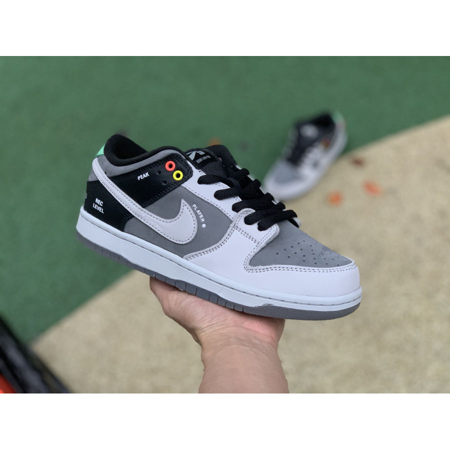 Nike SB Dunk Low VX1000 - DesignerGu