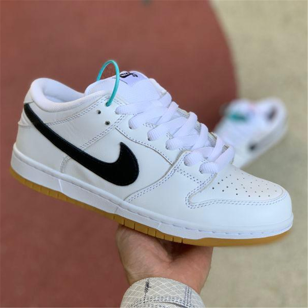 Nike SB Dunk low Low-Top Sneaker - DesignerGu