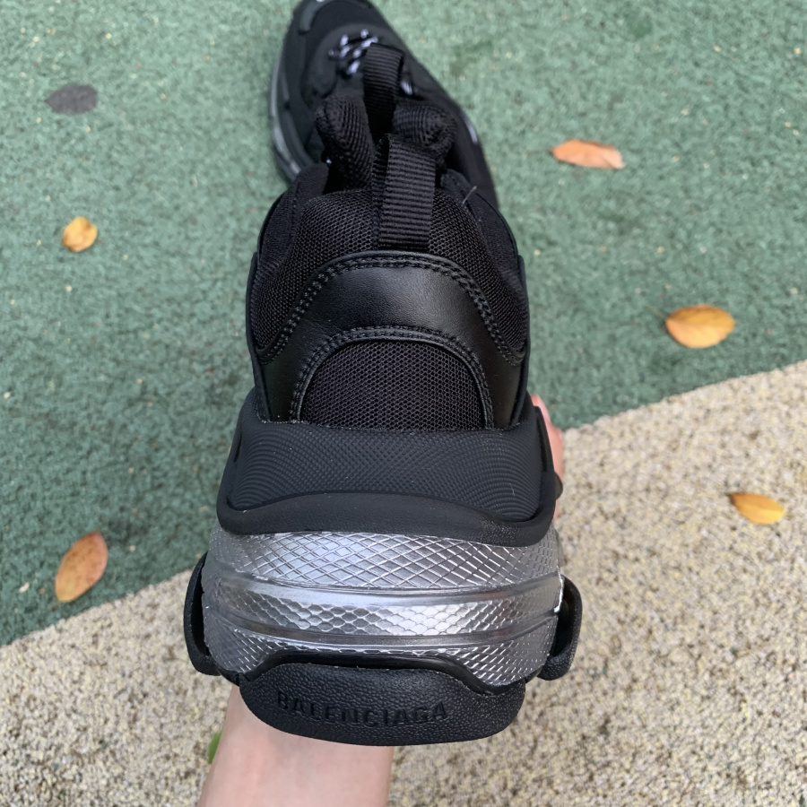 Balenciaga Triple S Trainer - DesignerGu