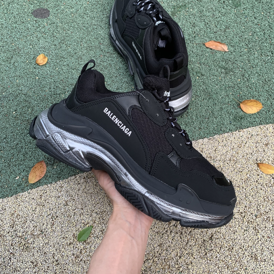 Balenciaga Triple S Trainer - DesignerGu