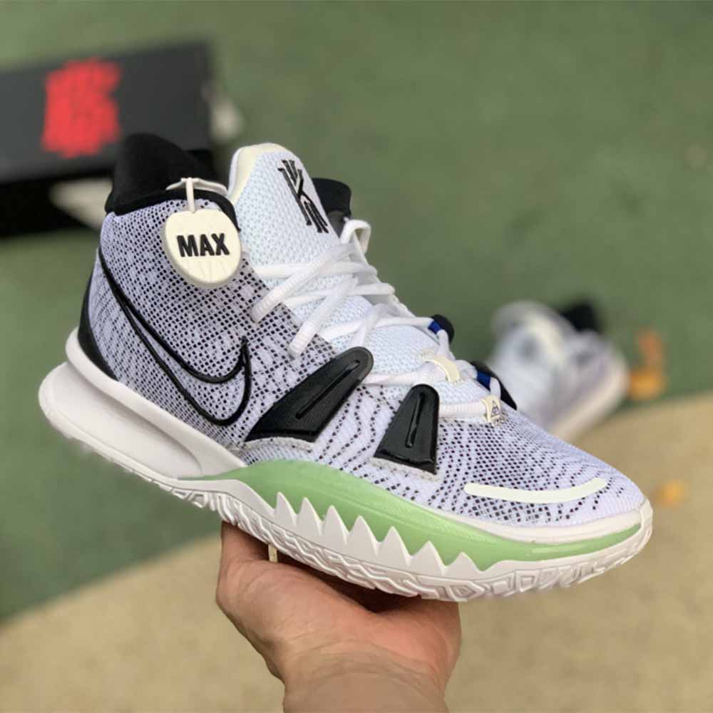 Nike Kyrie 7 EP Hip-Hop - DesignerGu