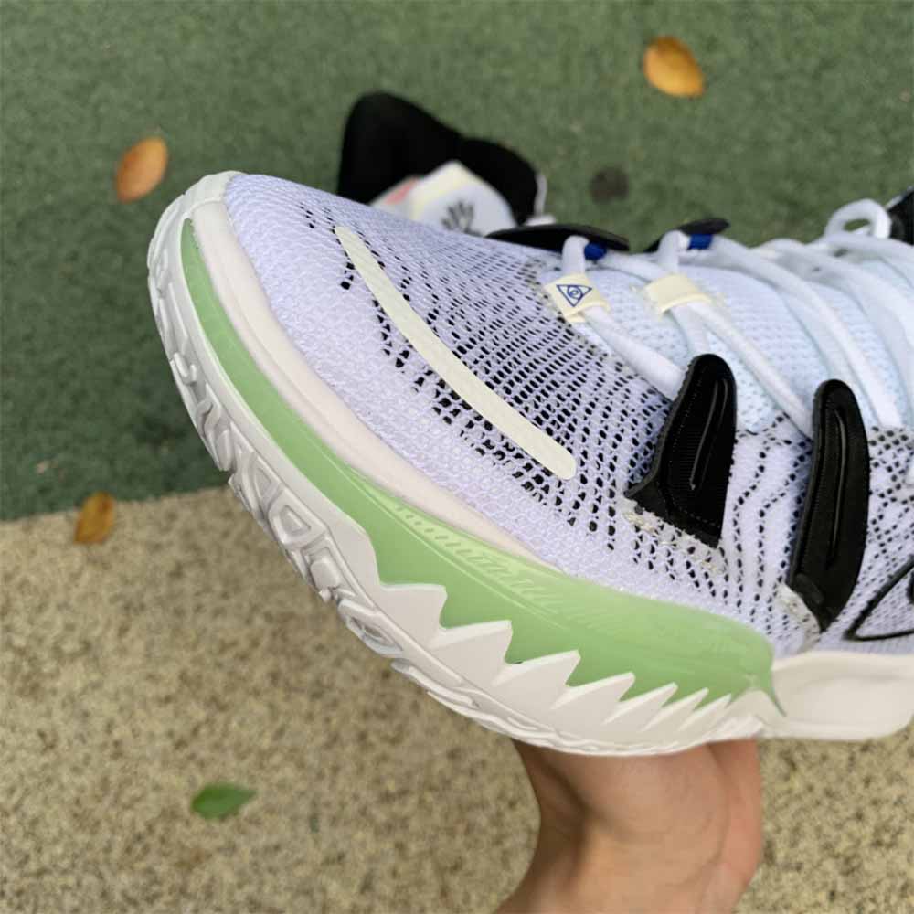 Nike Kyrie 7 EP Hip-Hop - DesignerGu