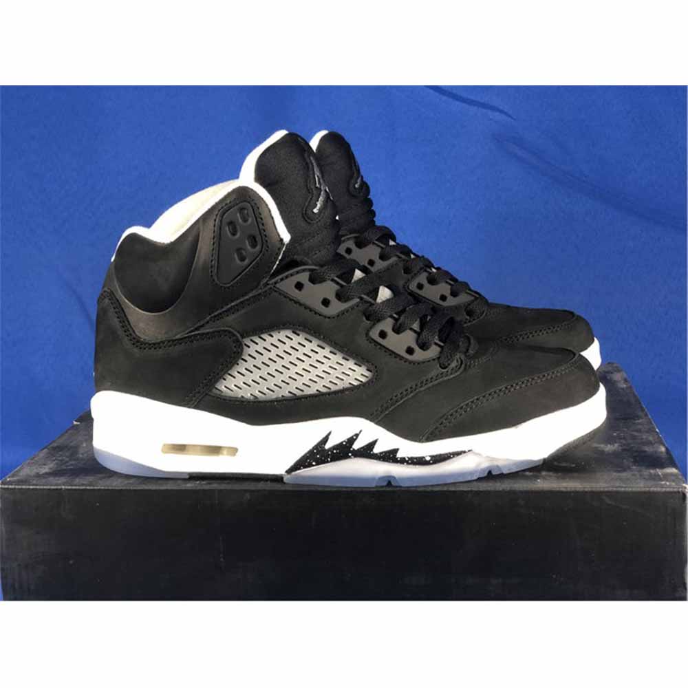 Jordan AJ5 “Oreo” - DesignerGu