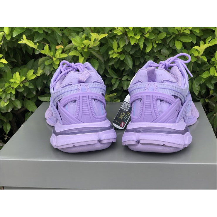 Balenciaga Track Sneakers  - DesignerGu