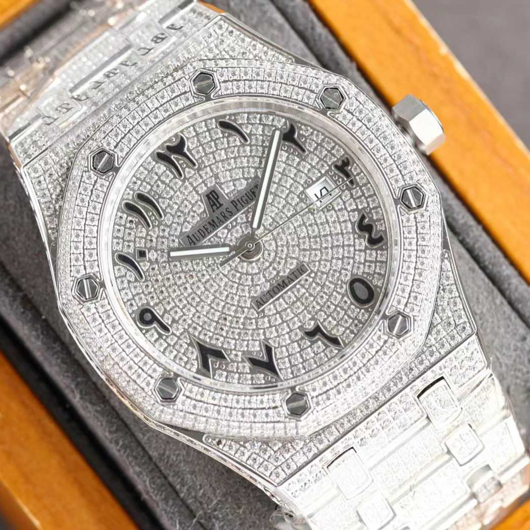 Audemars Piguet High Quality Watch  - DesignerGu