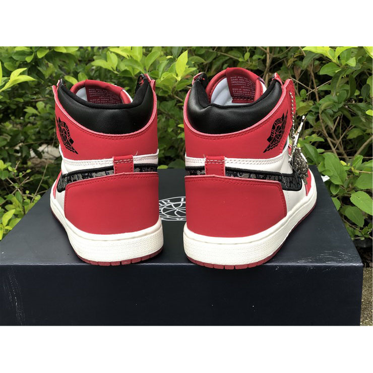 Jordan Air 1 Sneaker - DesignerGu