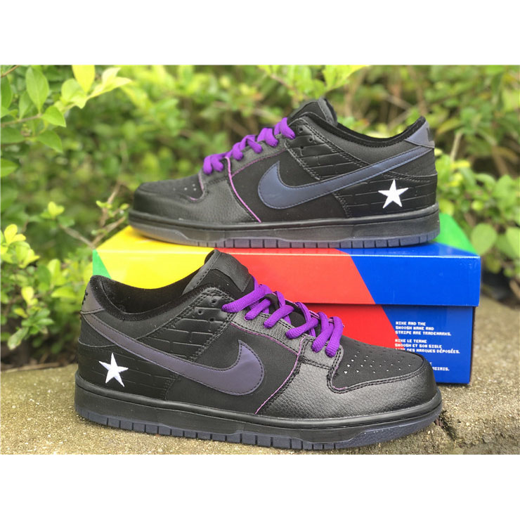 Familia X Nike SB Dunk Low "First Avenue" DJ1159-001 - DesignerGu