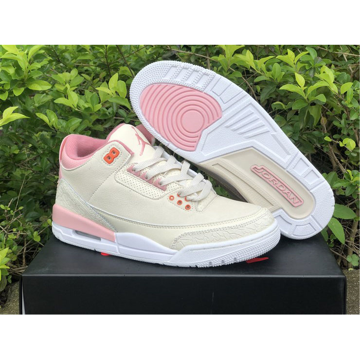 Jordan AJ 3 WMNS 