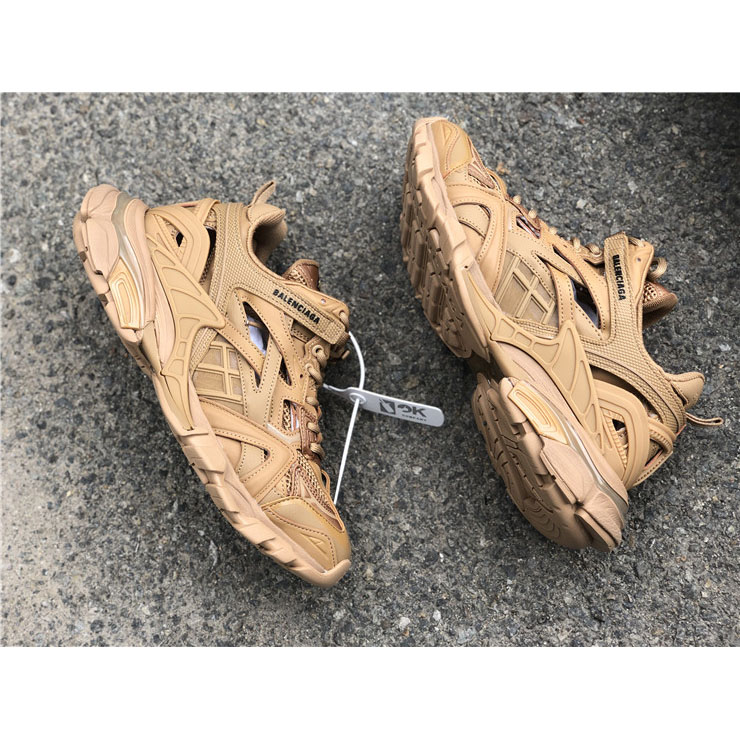 Balenciaga Track Sneakers  - DesignerGu