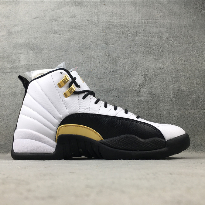 Jordan AJ12 “Royalty” - DesignerGu