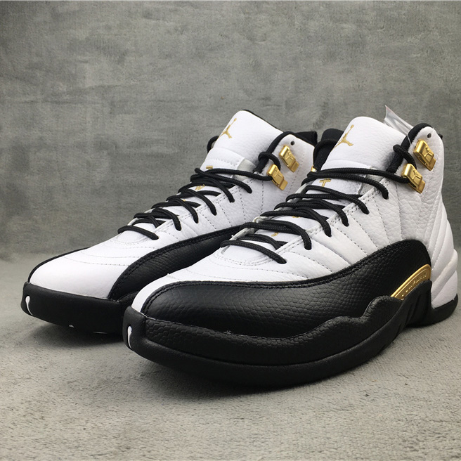 Jordan AJ12 “Royalty” - DesignerGu