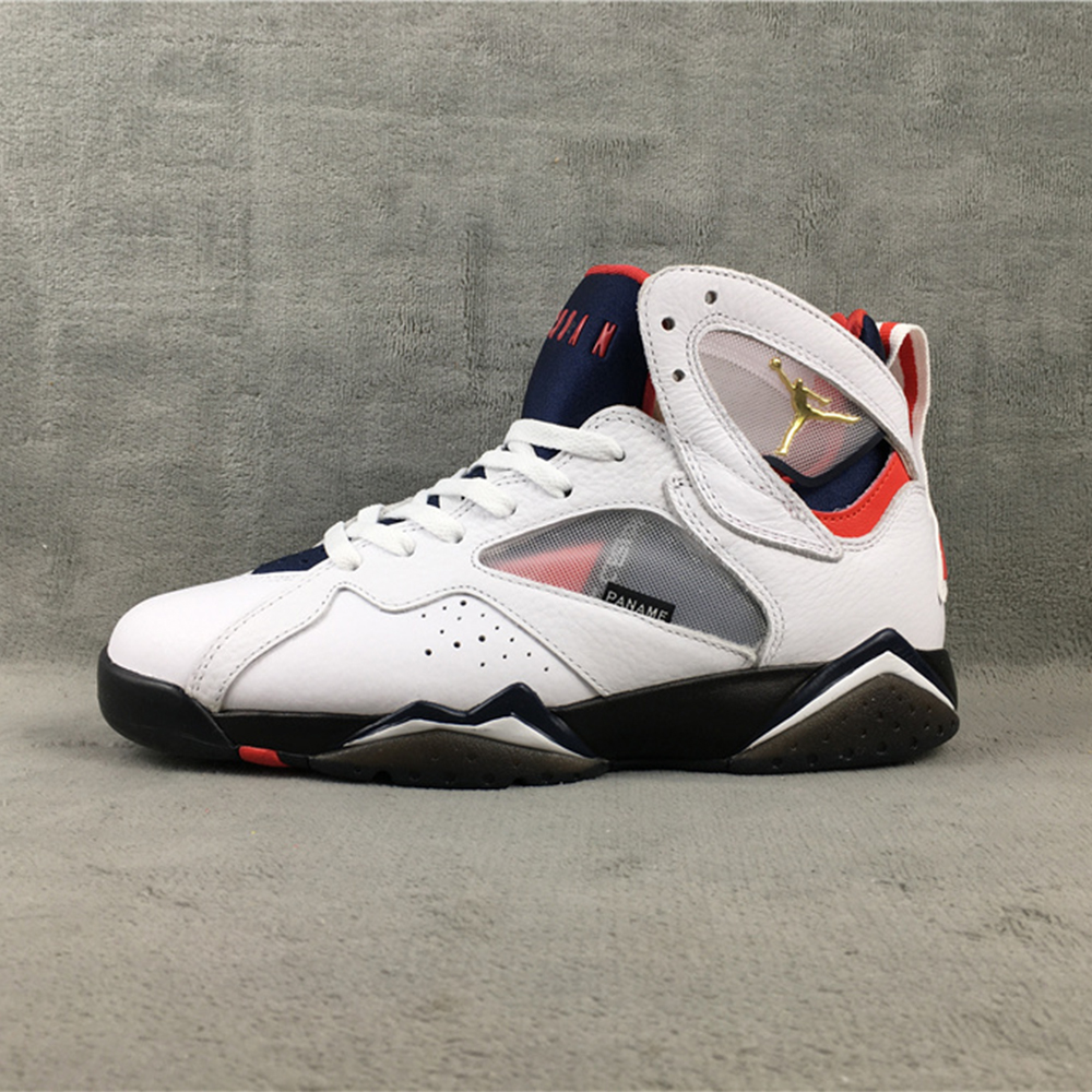 Jordan AJ 7 Retro 'PSG' - DesignerGu