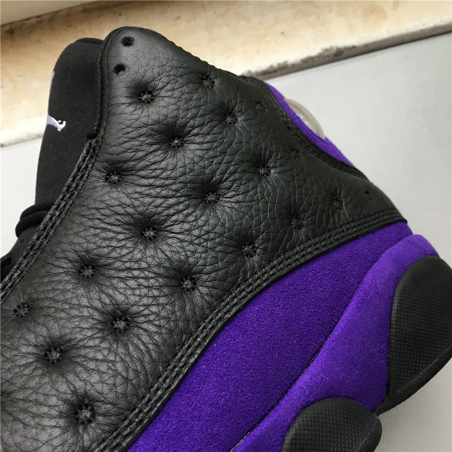 Jordan AJ13“ Court Purple” - DesignerGu