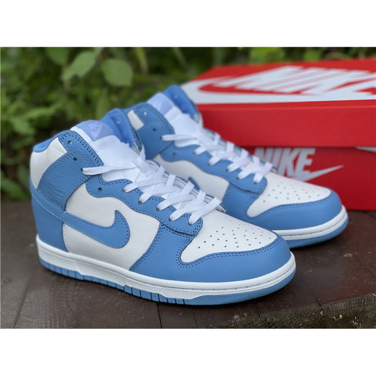 Nike Dunk High Wmns 