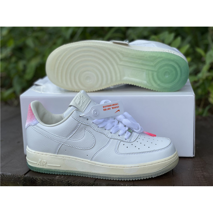 Nike Air Force 1 Low'Got' Em - DesignerGu