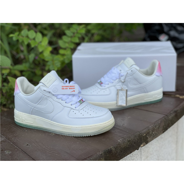 Nike Air Force 1 Low'Got' Em - DesignerGu