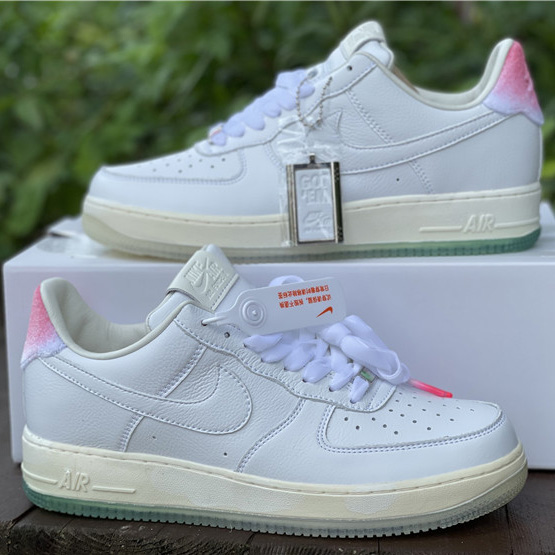 Nike Air Force 1 Low'Got' Em - DesignerGu