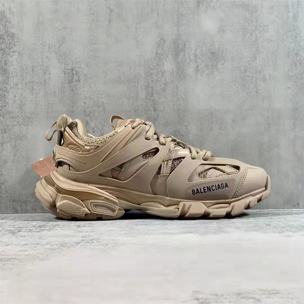 Balenciaga Track Sneakers - DesignerGu