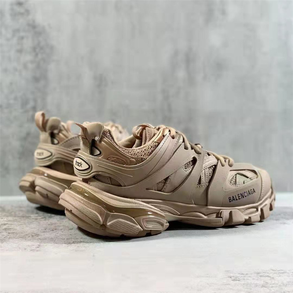 Balenciaga Track Sneakers - DesignerGu