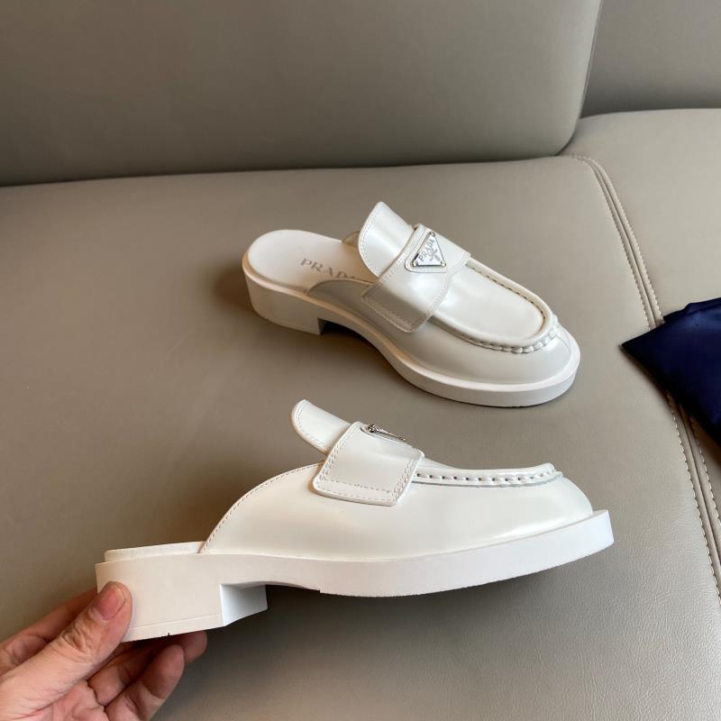 Prada Slides - DesignerGu