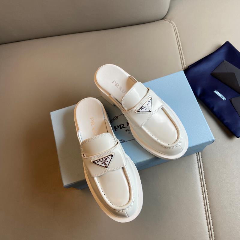 Prada Slides - DesignerGu