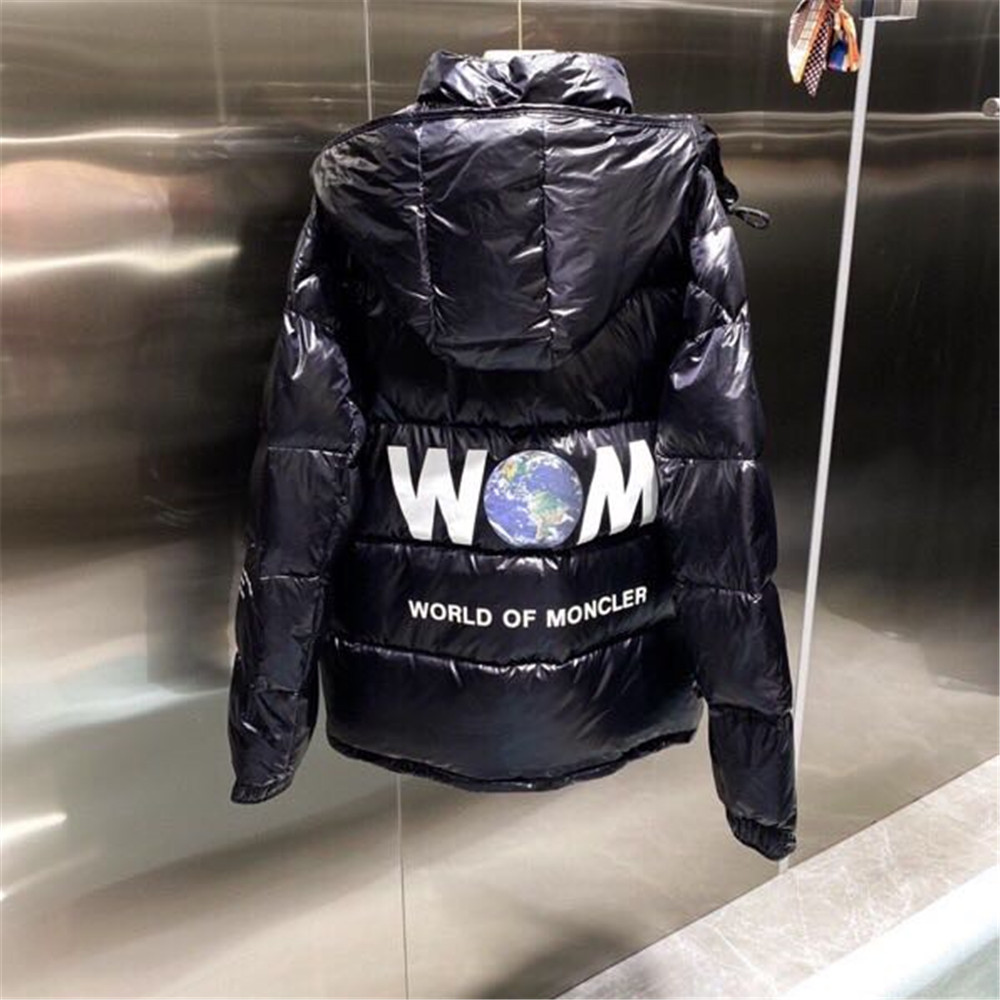 Moncler 7 Frgmt Hiroshi Fujiwara  - DesignerGu