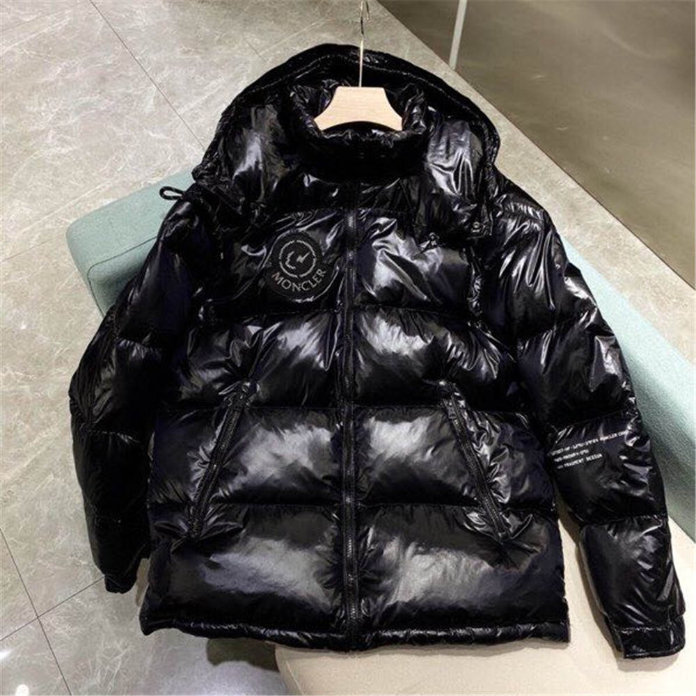 Moncler 7 Frgmt Hiroshi Fujiwara  - DesignerGu