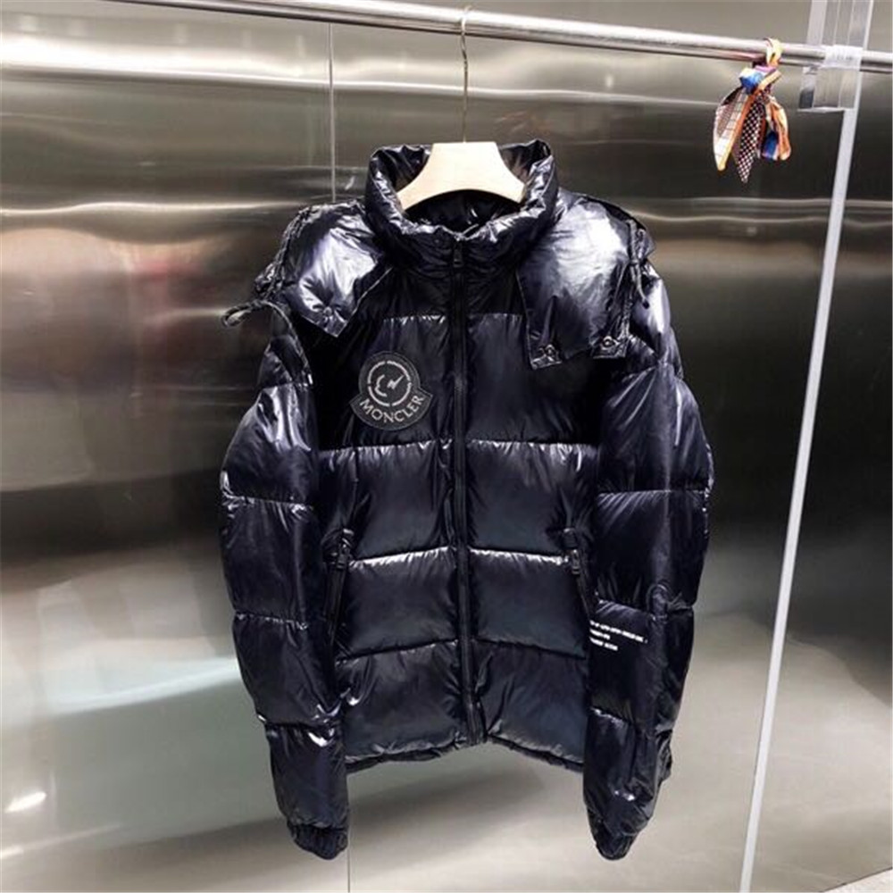 Moncler 7 Frgmt Hiroshi Fujiwara  - DesignerGu