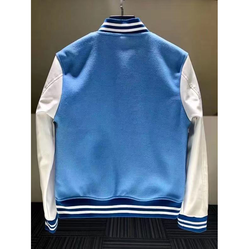 Amiri Letterman Jacket - DesignerGu