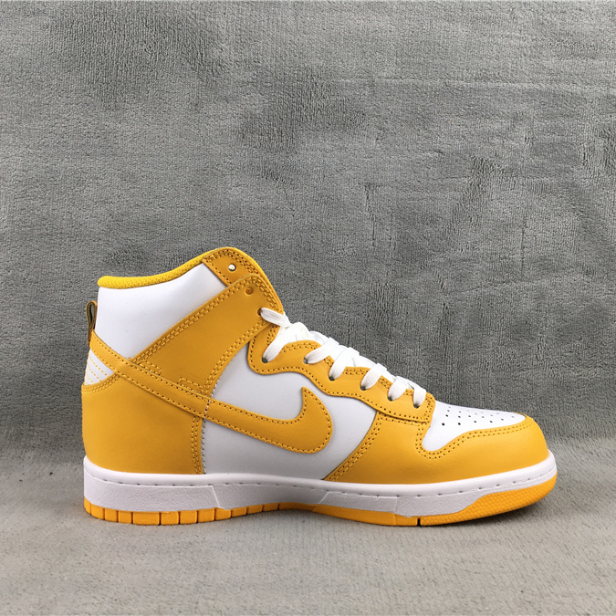 Nike Dunk High DD1869-106 - DesignerGu