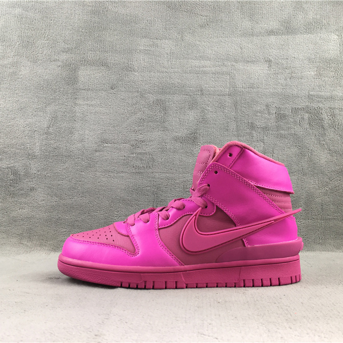 Nike Dunk High X Ambush Sneaker - DesignerGu