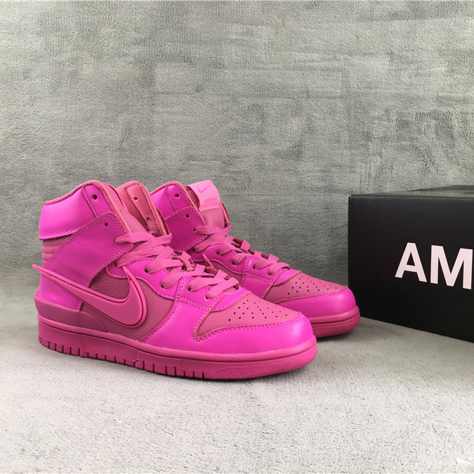 Nike Dunk High X Ambush Sneaker - DesignerGu