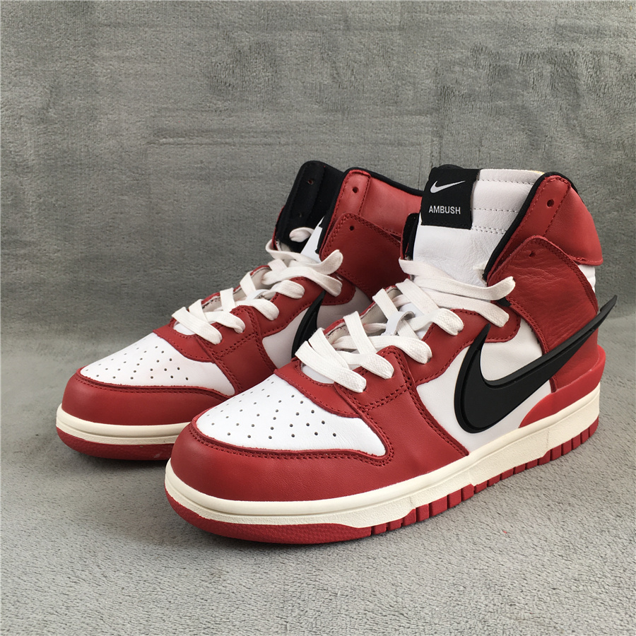 Nike Dunk High X Ambush Sneaker - DesignerGu